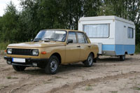 Wartburg 353 S