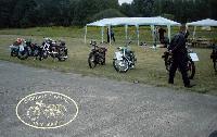 Flugplatz Finowfurt 03