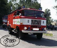 Blaulicht 10
