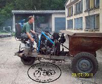 Wischer Juli 07