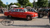Mittsommer 06