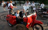 Mittsommer 07