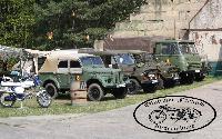 Ostfahrzeugtreffen 14