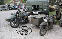 Ostfahrzeugtreffen 17