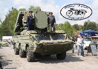 Ostfahrzeugtreffen 21