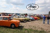 Ostfahrzeugtreffen 25