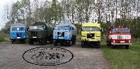 Ostfahrzeugtreffen 33
