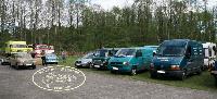 Ostfahrzeugtreffen 34