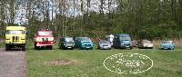 Ostfahrzeugtreffen 35