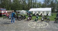 Ostfahrzeugtreffen 36